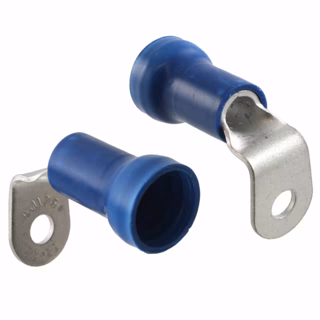 54753-1 TE Connectivity AMP Connectors  Ringverbinder